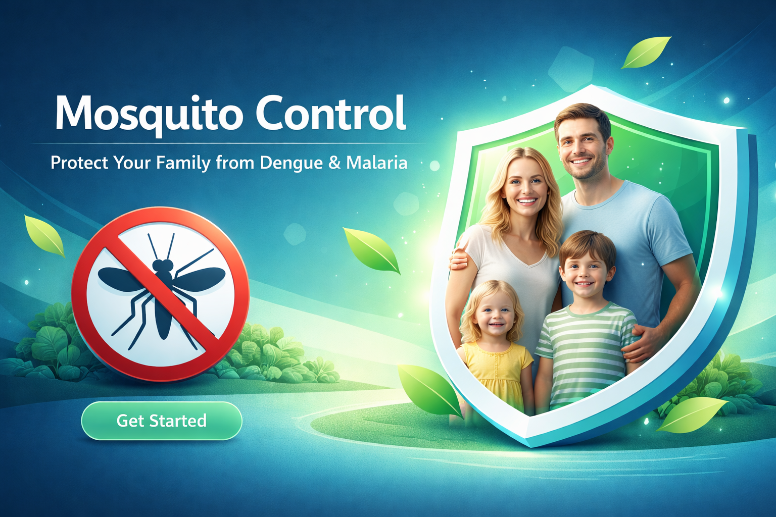 Mosquito control Islamabad and dengue spray service Rawalpindi
