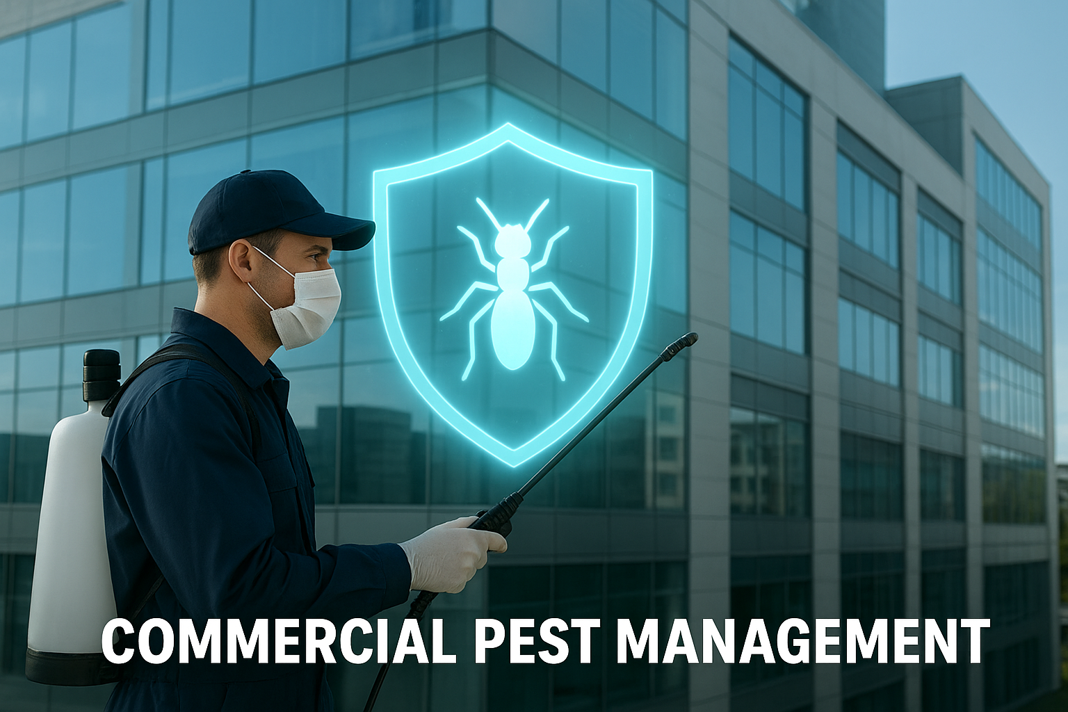 AI Pest Detection
